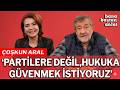 COŞKUN ARAL | BANA BAŞTAN ANLAT