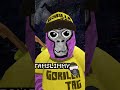 Uhhh communication skills ig #shorts #roblox #gdupdate #shortvideos #capcut #cool #gt #gtag #gorilla