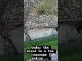 Newgrange passage tomb