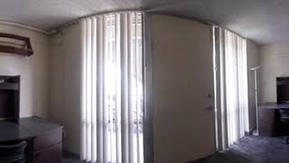 Babcock Double Room 360 View