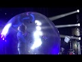 The Flaming Lips - Space Oddity - Live @ Rolling Stone Weekender, Baltic Sea, 11/2018