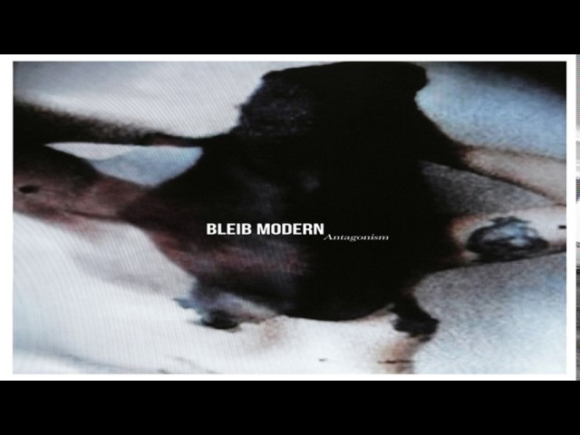 Guarda Bleib Modern - Mindless (Official Audio) su YouTube Guarda Bleib Modern - Mindless (Official Audio) su YouTube