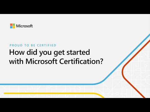 Video: Hvor mye koster det å få Microsoft Office-sertifisert?