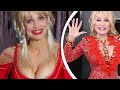 Dolly Parton ★ Where Is She in 2021? - Then & Now