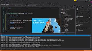 CRYENGINE - C++ Tutorial ( Basic ) Part 2