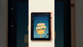 Celebrity How to move layers together on Procreate | Procreate Tutorial | Procreate tips for beginners Net Worth