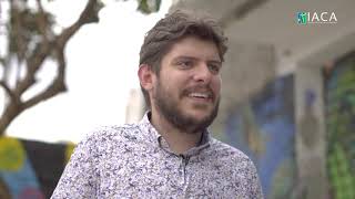 Vídeo de Veleiro