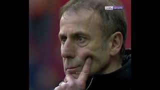 Abdullah Avcı Şüphelendi