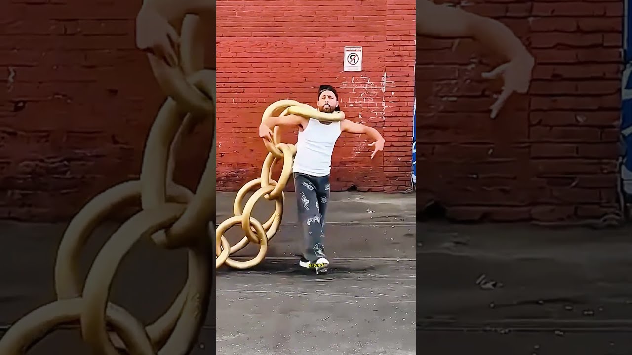 They Were Fighting Over Who Had the Thickest Gold Chain—Then the 4th Brother Left Everyone Speechles