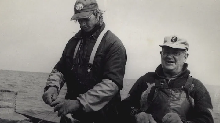 FISHING - GHalgren & RThomas 2021: Food on Table E...