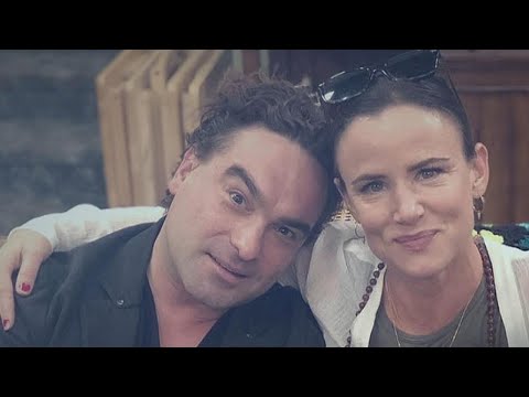 Juliette Lewis: Behind-the-Scenes Photos