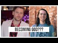 An Introduction to Theosis (w/ Jay Dyer)