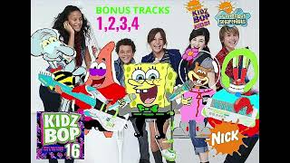 Watch Kidz Bop Kids 1234 video