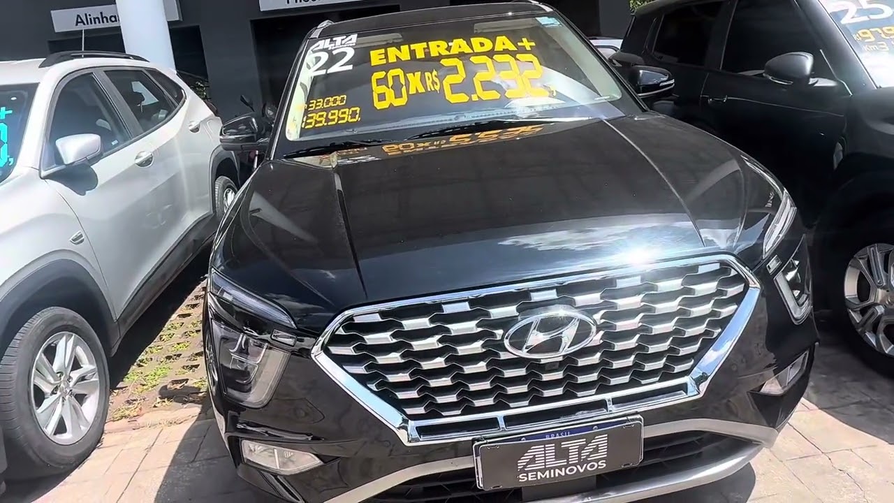 YENİ ARABA BAKIYORUM! BREZİLYA’DA ARABA FİYATLARI 🇧🇷