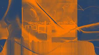 A Ronin Mode Tribute to Depeche Mode Remixes 81 04  Nothing  Headcleanr Rock Mix HQ Remastered