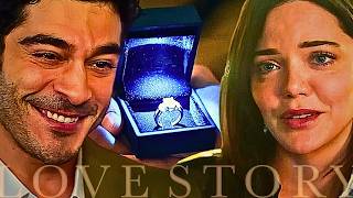 Ertan Ve Asya Their Love Story Sahtekarlar Mv Cc