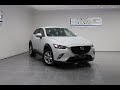 Mazda CX-3 1.5 SKYACTIV-D SE-L Nav (s/s) 5dr