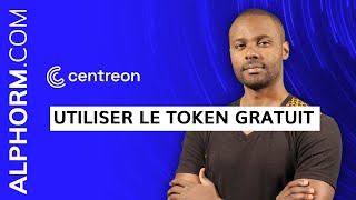 Formation Centreon : Comment utiliser le token gratuit sous Centreon - Vidéo Tuto