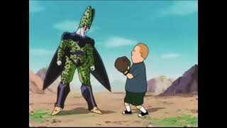 Bobby vs Cell
