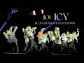 [FANCAM] JO1 ICY - KCON JAPAN M COUNTDOWN
