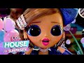 L.O.L. Surprise Brasil | House of Surprises em português | Ep 10 - A Surpresa da LOL Miss Glam