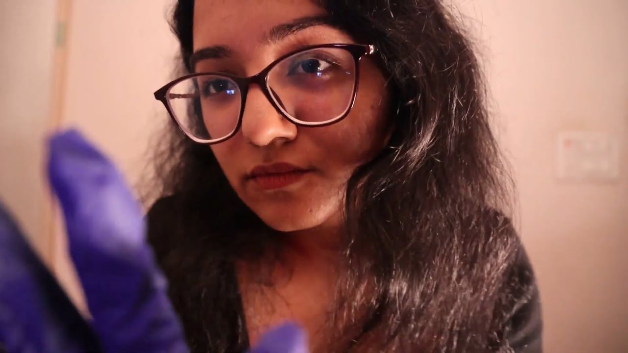 ASMR Mental Declutter & Rebalance