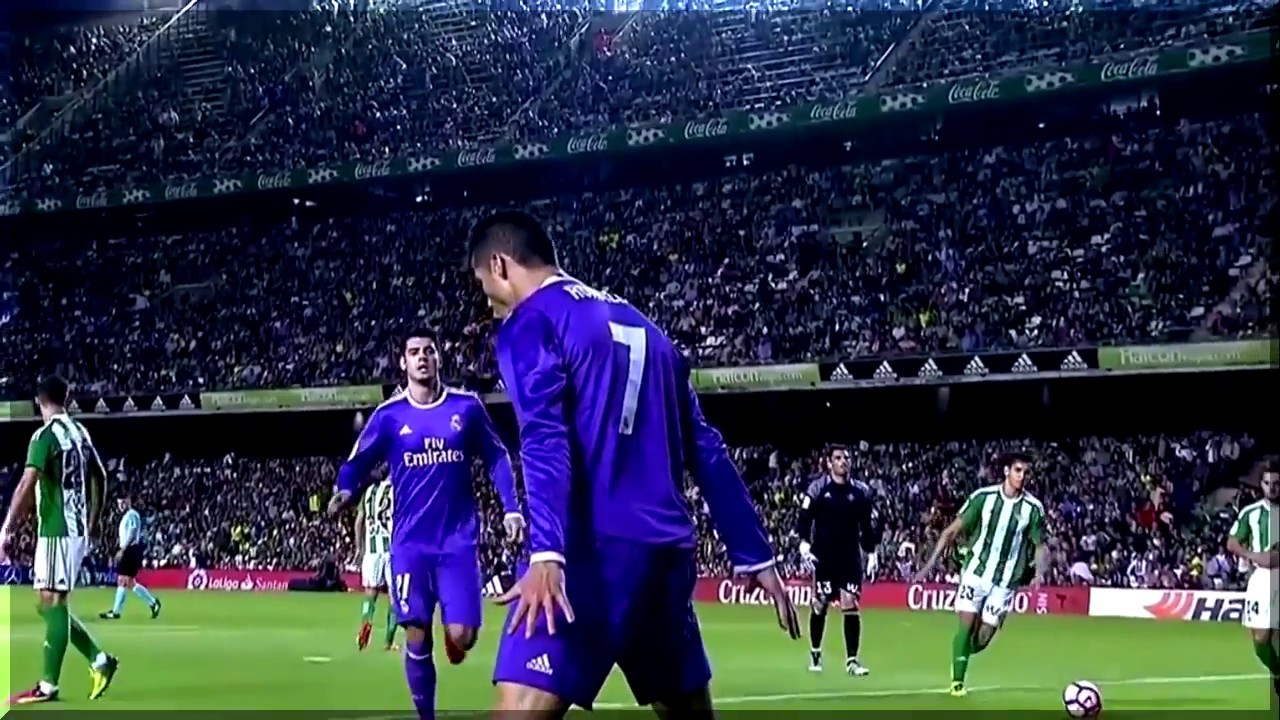 Alvaro Morata & Cristiano Ronaldo - I'll Love You So