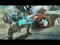 Kaiju No 8 Season 2 Monster S Soul AMV Edit 
