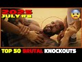 Top 50 Brutal KO集 July 2025 8 MMA Muay Thai Boxing Kickboxing Top 50 Brutal KO集 July 2025 8 MMA Muay Thai Boxing Kickboxing
