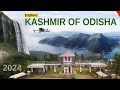 Daringbadi tour  daringbadi tourist places  kashmir of odisha