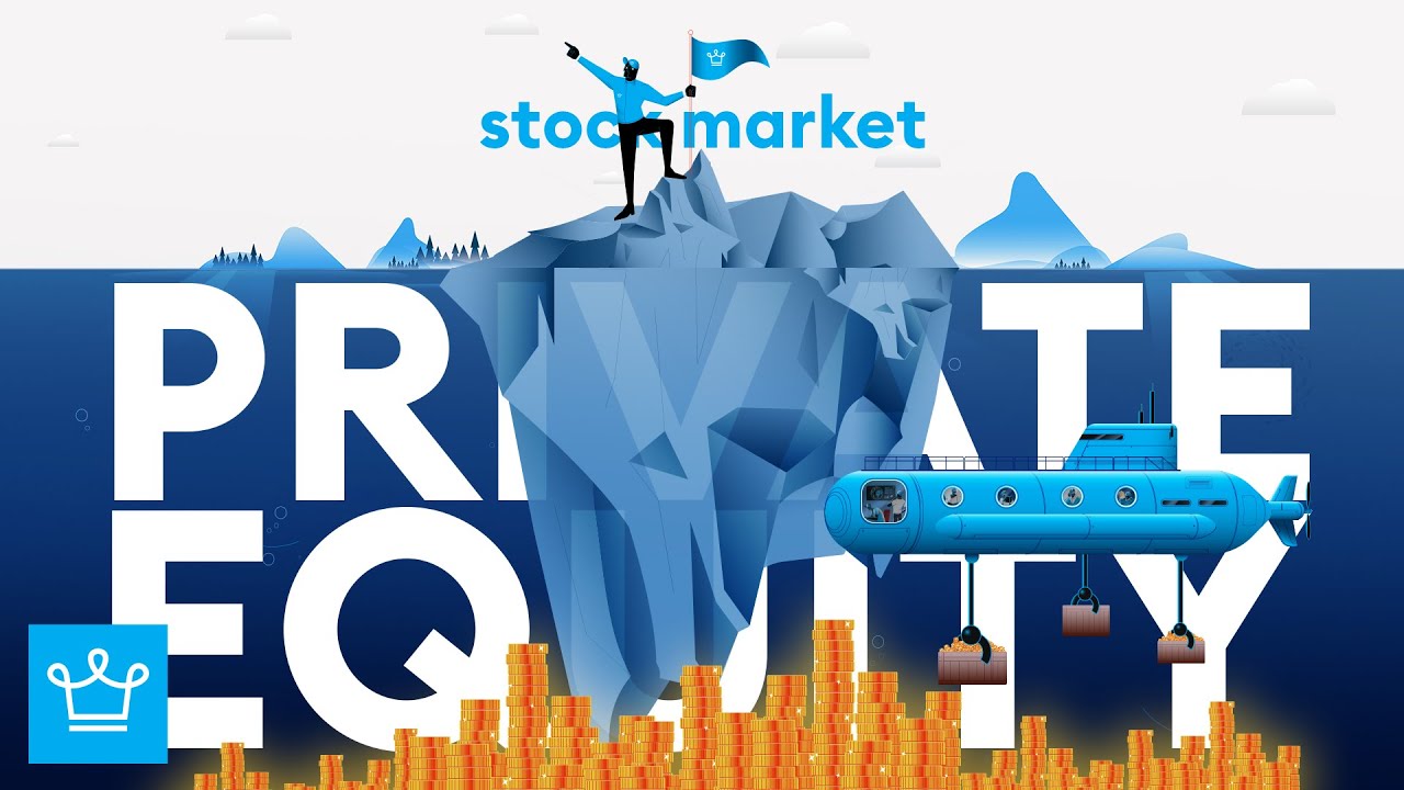 How Private Equity Turns Companies Into Cash