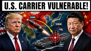 Celebrity China Just Built Something That Makes Every US Aircraft Carrier in the Pacific VULNERABLE Net Worth