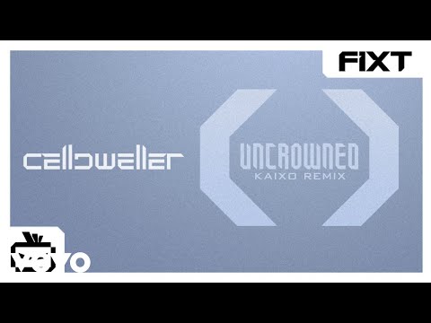 Celldweller - Uncrowned