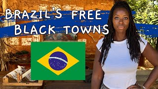 Brazil’s Black History: Quilombo Communities Explained