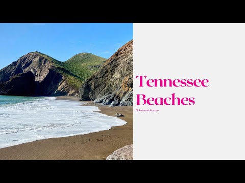 Tennessee Beaches