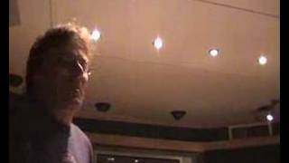 Trident Studios ( The Visit ) Part Two