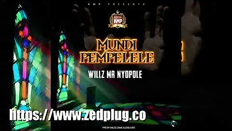 Willz Mr Nyopole Mundi Mpempeleleko