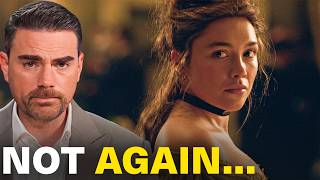 Ben Shapiro Reviews Netflix's East of Eden