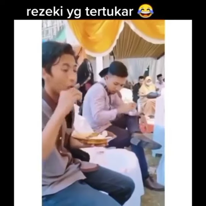 Rezeki Yang Tertukar || Story WA 30 Detik || Story WA Terbaru 2021 || Story WA Keren