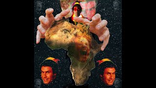 Elf 's rain down on Africa