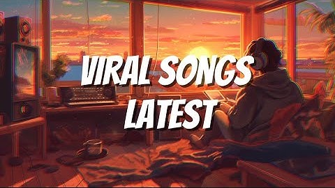Viral songs latest - Top Spotify playlist 2024 - TikTok Trending Songs 2024 (Playlist Mix Hits)