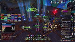 World of Warcraft The War Within dungeon, delve, raid,PVP, PVE