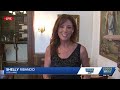 Luna Mansion in Los Lunas prepares to reopen as community event center