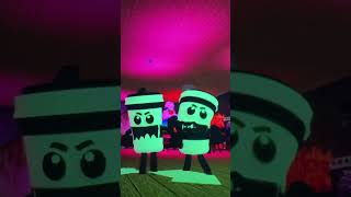 capuchini asessini #niños #capucino #juegos #roblox