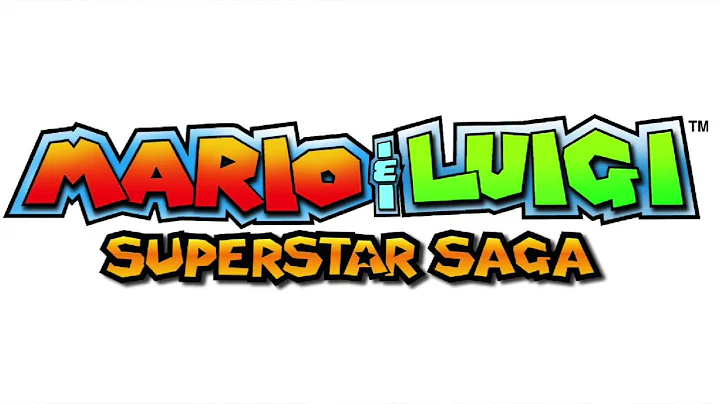 Cackletta Battle - Mario & Luigi: Superstar Saga M...