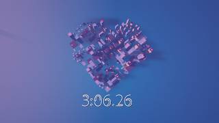 Refunct Speedrun 3:06.26