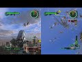 Earth Defense Force 6 With My Girlfriend