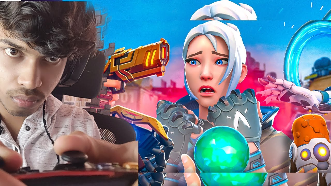 VALORANT LIVE INDIA | RRG UNIVERSE | 