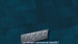 [FR/ENG] Final Fghting Crew TV . Abigail come on ! screenshot 5
