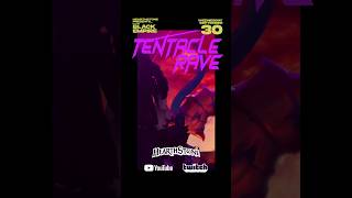 π¦ Ready for the Tentacle Rave? π¦ Ready for the Tentacle Rave?